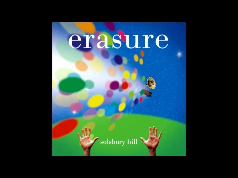 Download MP3 ♪ Erasure - Solsbury Hill (Acoustic)