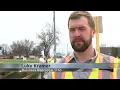 Masonite Marshfield union employees on strike