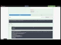 Opencart Shopping cart REST API demo