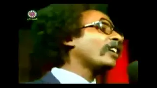 و الله نحن مع الطيور مصطفي سيد احمد 