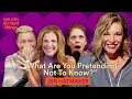 Jen Hatmaker What Are You Pretending Not to Know