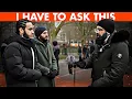 Muslim Smashes Age Of Aisha Killing Apostates Arguments Smile2jannah Speakers Corner 4K