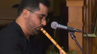 عزف حر على الناى من المايسترو مايكل ابراهيم  عزف حر على الناى من المايسترو مايكل ابراهيم