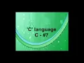 C program square root using math h function