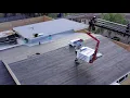 Hixon Military Makeover Part 3 ABC Supply