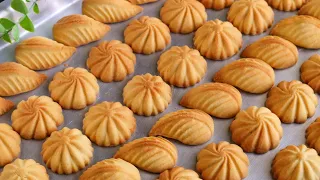 معمول التمر الفاخر برسمه ثابته وطعم غني ينافس الجاهز بيدوب دوبان 