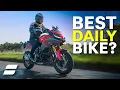 BMW F900 XR The Best Everyday Bike 4K