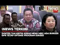 Download Lagu Dokter Tan Kritik Keras Menu MBG Isi Burger, DPR Tetap Optimis MBG Sukses