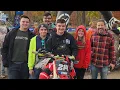2025 Ironman GNCC 8AM Race Raw