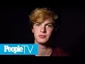 Parkland Survivor Dylan Kraemer Shares Horror Of Classmates Being Massacred Next To Him PeopleTV