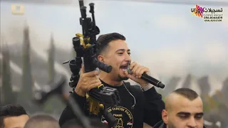 مع السلامة يا روح الروح   دحية ناار  جديد  الفنان مجد ابوغربية مهرجان محمد برقان القدس دندنها