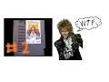 Let s Play Labyrinth NES Part 2 Slap that baby make him pee