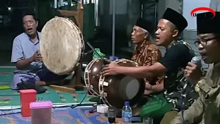 kesenian terbangan yahu jalmo usadagalih channel