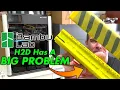 Lagu Het Bambu Lab H2D heeft een GROOT PROBLEEM...