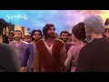 Download Lagu Zacchaeus Saw Jesus! | Superbook - Zacchaeus English Clip