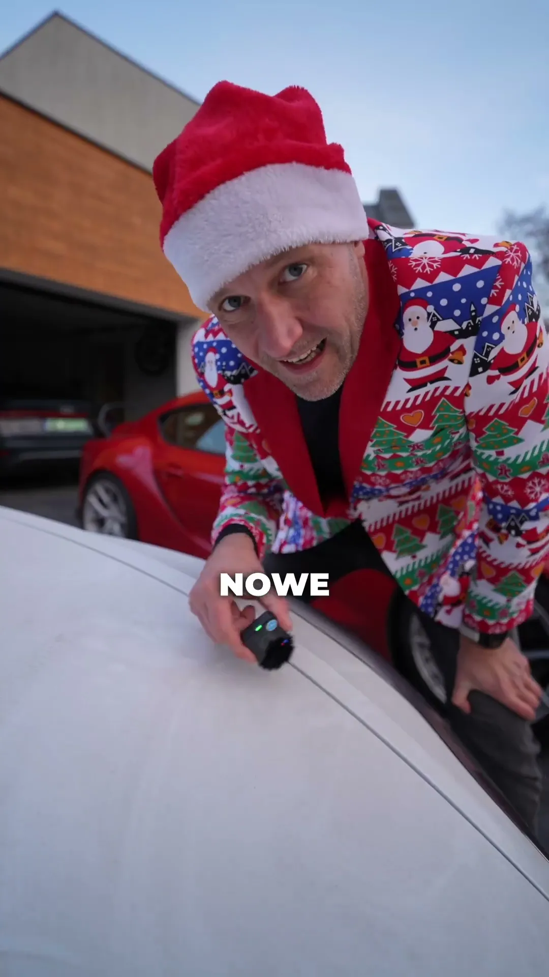 FindCar.pl - nasz nowy projekt. Znajdź, kliknij, jedź! #findcar #caroseria