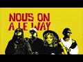 Lagu FANICKO x FIRST KING  x AURELLE x DJO - QUI NOUS PEUT ! 