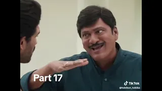 indian hausa allau arjun