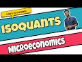Isoquant by Hardev Thakur