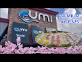 Premium AYCE Seafood Sushi and Hotpot for 25 lunch at Umi Buffet Is it worth it