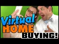 How To Buy A Home Virtually in 2021 in Roanoke VA or Around The World