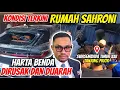 Download Lagu Ngeri Rumah Sahroni‼️Kondisi Terkini Rumah Di ACAK-ACAK Sama Pendemo. 