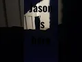 Jason is here