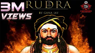 vettai naaiyum rudra the awakening gana jay official video song thaipusam special