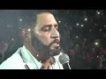 Pancho Barraza  |  Mi Enemigo el Amor  |  En Vivo Palenque Fiestas De Octubre 2017