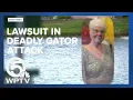 Attorneys say Spanish Lakes Fairways to blame for alligator attack that killed woman