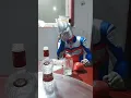 Download Lagu Parodi Ultraman Lucu - Ultraman Pusing Mikirin Utang Sambil Makan Tomat Segar