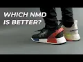 Adidas NMD V3 is SIGNIFICANTLY better than the NMD R1 V2 Here s why