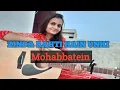 Download Lagu Zinda Rahti Hain Unki Mohabbatein | Acoustic Guitar Cover | Love Stays Forever