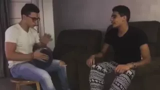راجع بتقول إلى مبينا    دندنها