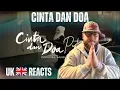 Lagu BEAUTIFUL MUSIC! 'CINTA DAN DOA' - PUTRI ARIANI (UK Independent Artist Reacts)