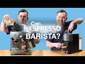 Lagu Which NESPRESSO Barista Pod Tastes Best?