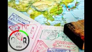 #34t VISA Application PROCEDURES and Headaches  | Sailing Sisu in Cape Town South Africa