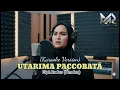 Lagu UTARIMA PACCOBATA - KARAOKE NADA WANITA || Cipt.Raden (Omden)