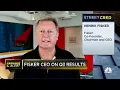 Fisker CEO We are spending the right amount of money and have secured most of our suppliers
