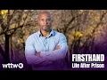 Nicholas Crayton FIRSTHAND Life After Prison