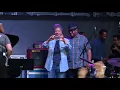 The Chick Corea Trio Featuring Brian Blade and Christian McBride