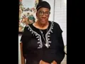 A Celebration of Life for Elloree Epps McCants