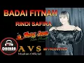 Download Lagu BADAI FITNAH RINDI SAFIRA  WONG JOWO DHEHAN   ARTHAJAYA avs video shoting