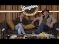 Reyli Barba en Songbook T. 3 - EP. 2