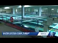 Milwaukee Water Works reports no threat to system after cyberattacks in Minnesota Michigan