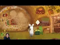 (A0-A1) My Recipe Book and Warm Blankets 🍂 Easy English Listening | Tukoni: Forest Keepers #2