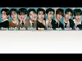 ZEROBASEONE (제로베이스원)  - 'Only One Story (Korean Ver.)' [Han/Rom/Eng] Color Coded Lyrics