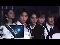 Download Lagu 191126 AAA Stray kids reaction to Seventeen - Pear, Happy Ending