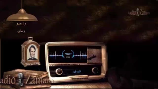 عبد الحليم حافظ    كنت فين دندنها