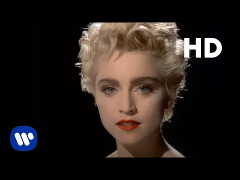 Download MP3 Madonna - Papa Don't Preach (Official Video) [HD]